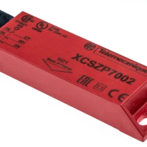 XCSZP7002 Telemecanique Safety limit switche - XCSZP7002, it must be purchased with XCSZP1