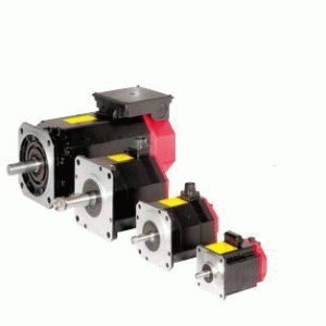 A06B-0532-B272 Fanuc AC Servo Motor - A06B-0532-B272