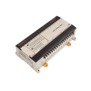 CPM2AH-60CDR-A Omron CPU MODULE, 36IN 24OUT, 100-240VAC, 50-60HZ, 60VA