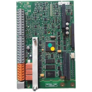 AH464657U101 Parker PC BOARD, SSD CONTROL BOARD, FOR 690 SERIES DRIVES, SIZE C TO K, UP TO 315 KW, SCREW TERMINALS