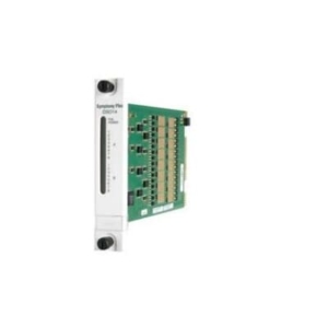 SPDSO14 ABB HR 16 Channel Digital Output Module