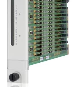 SPDSI22 ABB DI Module. 16 CH, Universal, 32 Jumpers