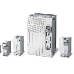 E82CV152K4C Lenze INVERTER SERIES 8200 VECTOR - COLD PLATE VARIANT - FREQUENCY INVERTER - BASIC UNIT - 3~1,50 KW