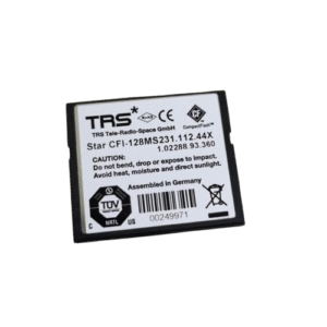 CFI-128MS231.112.44X Bosch Rexroth FIRMWARE STAR CML-10 SERIES R911321638-103