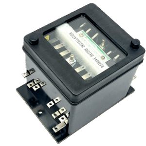12HFA54E187H General Electric RELAY, 125VDC, SELF RESET MUTICONTACT AUXILLARY