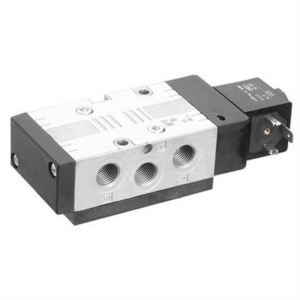 5772070220 Bosch Rexroth - CD07-3/2NC-SR-024DC-I-G014 SOLENOID VALVE, DIRECTIONAL, 24VDC, 1/2 INCH