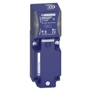 XSCH203629 Telemecanique INDUCTIVE SENSOR, 24VDC, 16MA, XS +OPTIONS