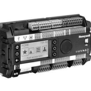 XL2000B3A Honeywell BACNET HVAC CONTROLLER W/HMI, 24VAC, 4.5 WATT