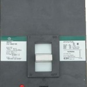 TKMA30800WL General Electric CIRCUIT BREAKER 800AMP 3POLE 600V
