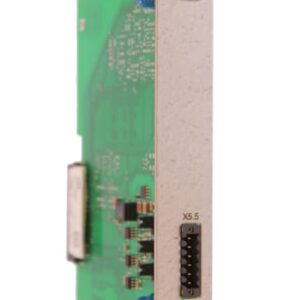 1MRS050692 ABB COMPONENT BOARD, CM2 (RS-485), CERTIFICATION LEVEL 1