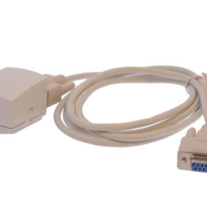 1MRS050698 ABB COMMUNICATION CABLE - 1MRS050698