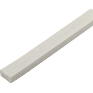 5001380 Rittal Rittal 5001380 Silicone Seal - Silicone Foam, 0.59" x 0.28"