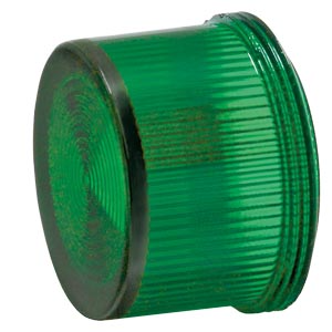 US2:52RA4S3 Siemens - 52RA4S3 Accessory for CL52, 30 mm Plastic Lens: Green with Concentric Rings on Front and Concentric Ribs on Side to improve Light Distribution. use on 52BL4 / 52PL4 or Legacy Pilot Light / Indicator Light Package Qty. 5