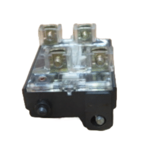 ZC1GP4 Schneider Electric auxiliary contact block - 1 NC - for TeSys B
