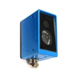 1009410 Sick - WS45-D260 PHOTOELECTRIC SWITCH TRANSMITTER, 0.2 AMP, 10 - 60 VDC, 250 MA, 300 MAX MEASURING DISTANCE, 4.5 TO 300 M LIGHT SPOT DIAMETER, -25 TO +55 DEGREE C, IP67, 1009410