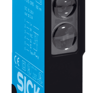 1015091 Sick - WT27-2R610 Photoelectric proximity sensor, Background suppression