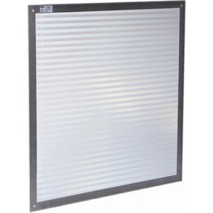1016806 Sick - PL560DG DIAMOND GRADE TAPE REFLECTOR, MOUNTED 560 X 560 MM