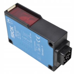 1007914 Sick - WE27-2P630 Photoelectric sensor PNP 10-30V