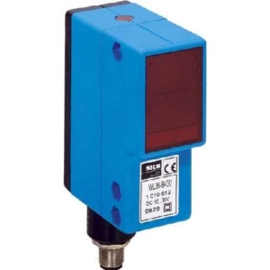 1005385 Sick - WL36-B230 PHOTOELECTRIC SENSOR, 10-30 VDC, 40 MAMP, 0.1-22 MM RANGE, PG11 TERMINAL CONNECTION TYPE, RED LIGHT