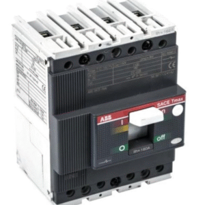 1SDA060228R0001 ABB - T6N 630 PR222DS/P-LSI IN=630 3P F F TMAX T6, MOLDED CASE CIRCUIT BREAKER, T6N 630 PR222DS/P-LSI IN=630 3P F F