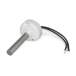 302-AW-194 Honeywell Moisture and dust-proof, vertical mounting, fixed temperature 194°F, maximum spacing is UL 50′ x 50′