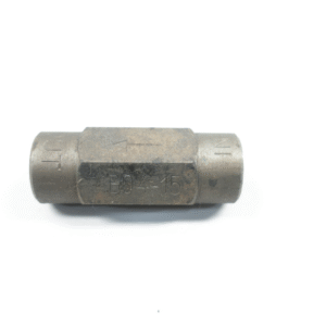 AB04-15S Parker AB04 15 S AIRBLEED OFF VALVE