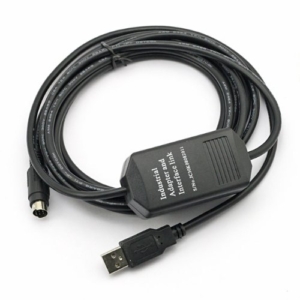 USB-SC09-FX Mitsubishi Programming USB-SC09-FX Cable