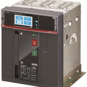 1SDA070765R1 ABB - E1.2N 800 Ekip Touch LSI 3p F F E1.2N 800 Ekip LSI Touch 3p F F