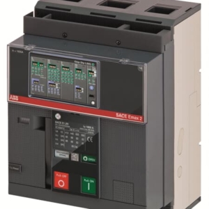 1SDA070763R1 ABB - E1.2N 800 Ekip Dip LSIG 3p F F E1.2N 800 Ekip Dip LSIG 3p F F