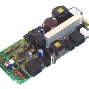A20B-2101-0390/08A Fanuc PC BOARD,POWER SUPPLY BOARD W/ NOISE FILTER,PCB - ALPHA I PSM NEW HI POWER,CNC