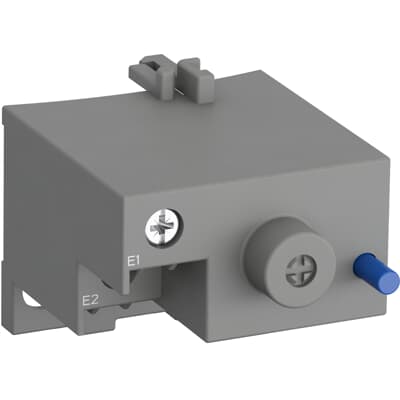1SAX101911R1003 ABB - DRS-F-03 DRS-F-03 Remote Reset Coil,