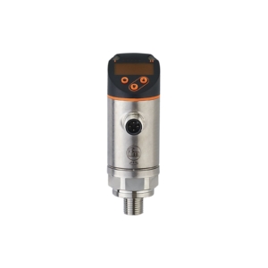 PN2696 IFM - PN-2,5-REN14-MFRKG/US/ /V PRESSURE SENSOR, W/ DISPLAY, 2 SWITCHING OUTPUTS