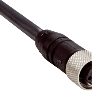 6048434 Sick - DOL-1208-G10MF Plug connectors and cables: Sensor/actuator cable