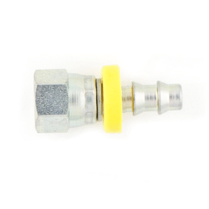 30682-12-12 Parker Push On Field Attachable Hydraulic Hose Fitting - 82 Series Fittings