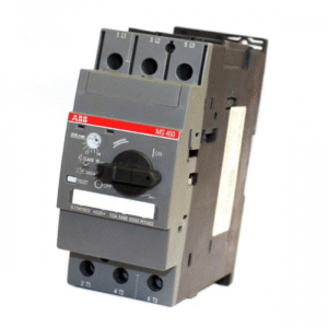 1SAM460000R1005 ABB - MO450-40 ABB - 1SAM460000R1005 MAGNETIC CIRCUIT BREAKER (28-40A)