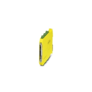 2700571 Phoenix Contact - Safety relays - PSR-MC60-2NO-1DO-24DC-SC Safety relay for two-hand control devices according to EN 574 type IIIA up to SILCL 1 Cat. 1 PL c synchronous activation monitoring