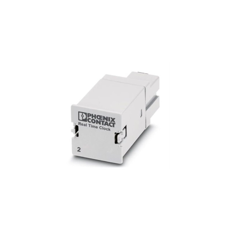 2701153 Phoenix Contact - NLC-MOD-RTC Real-time clock
