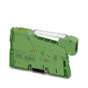 2701157 Phoenix Contact - Inline terminal - IB IL AI 2/SF-XC-PAC Inline XC, Analog input terminal, Analog inputs: 2, 0 V 10 V, -10 V 10 V, 0 mA 20 mA, 4 mA 20 mA, -20 mA 20 mA, connection method: 2-wire, transmission speed in the local bus: 500 kbps, Extreme conditions version, degree of protection: IP20, including Inline connector and labeling field