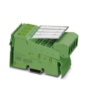 2701159 Phoenix Contact - IB IL AI 8/SF-XC-PAC Inline XC, Analog input terminal, Analog inputs: 8, 0 V 5 V, -5 V 5 V, 0 V 10 V, -10 V 10 V, 0 V 25 V, -25 V 25 V, 0 V 50 V, 0 mA 20 mA, 4 mA 20 mA, -20 mA 20 mA, 0 mA 40 mA, -40 mA 40 mA, connection method: 2-wire, transmission speed in the local bus: 500 kbps, Extreme conditions version, degree of protection: IP20, including Inline connectors and marking fields