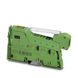 2701160 Phoenix Contact - IB IL CAN-MA-XC-PAC Inline function terminal, version for extreme conditions, for connecting a CAN bus system, complete with accessories (connector and labeling field)