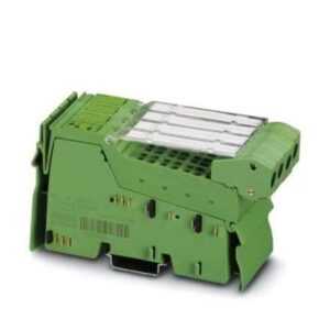 2701215 Phoenix Contact - Inline terminal - IB IL AI 4/EF-XC-PAC Inline XC, Analog input terminal, Analog inputs: 4, 0 V 5 V, -5 V 5 V, 0 V 10 V, -10 V 10 V, 0 mA 20 mA, 4 mA 20 mA, -20 mA 20 mA, connection method: 2, 3, 4-wire, transmission speed in the local bus: 500 kbps, Extreme conditions version, degree of protection: IP20, including Inline connectors and marking fields