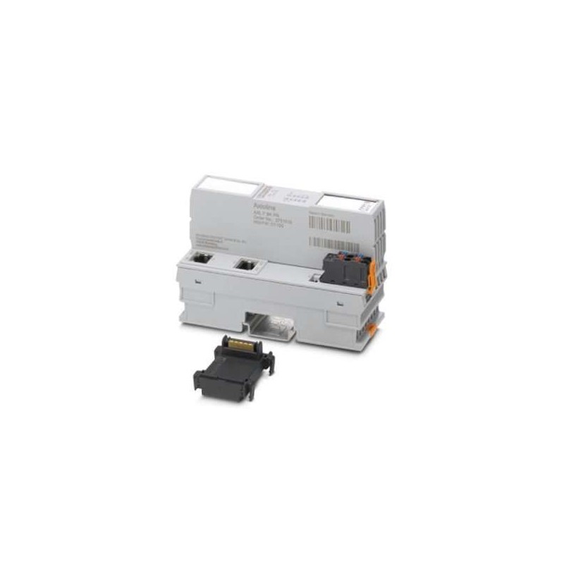 2701815 Phoenix Contact - AXL F BK PN Axioline F bus coupler for PROFINET (including bus base module and connector)