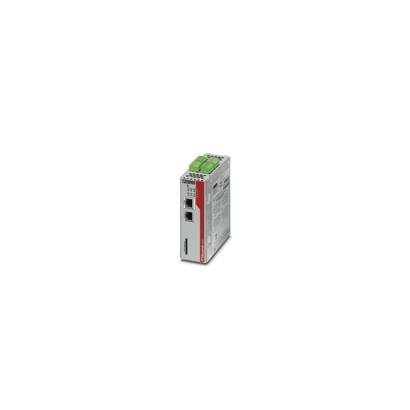 2702108 Phoenix Contact - FL MGUARD RS4000 VPN TRUMPF Router - FL MGUARD RS4000 VPN TRUMPF