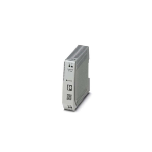 2904374 Phoenix Contact - UNO-PS/1AC/ 5DC/ 25W Primary-switched UNO POWER power supply for DIN rail mounting, input: 1-phase, output: 5 V DC/25 W