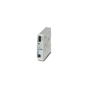 2903147 Phoenix Contact - TRIO-PS-2G/1AC/24DC/3/C2LPS Primary-switched TRIO POWER power supply with push-in connection for DIN rail mounting, input: 1-phase, output: 24 V DC/3 A C2LPS