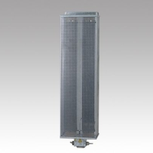 BW247-T SEW Eurodrive BRAKING RESISTOR, 2.0 KW, RESISTANCE VALUE RBW 47 O +-10%, 6.5 A, WIRE RESISTOR ON CERAMIC CORE