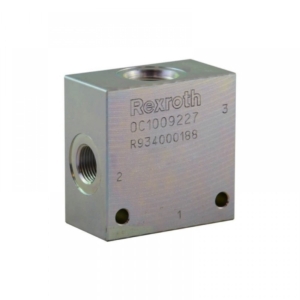 R934000107 Bosch Rexroth - VEI-8A-2T-06-NC-S-X-NSS Direction control valve, R934000107 Bosch Rexroth - VEI-8A-2T-06-NC-S-X-NSS
