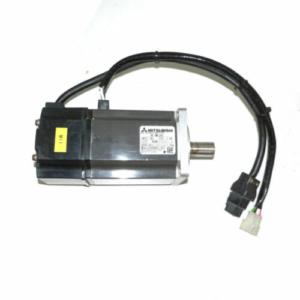 SGMGV-13ADA6F Yaskawa AC servo motor, 1.3 kW, 1500 rpm, 8.34 Nm