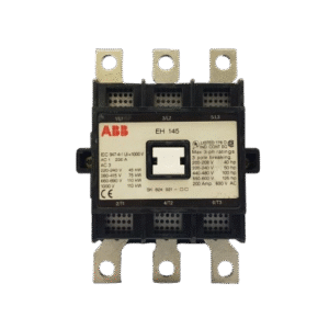 SK824021 ABB - EH 145-30-11 3POLE 230A 110-120V 50/60HZ COIL CONTACTOR