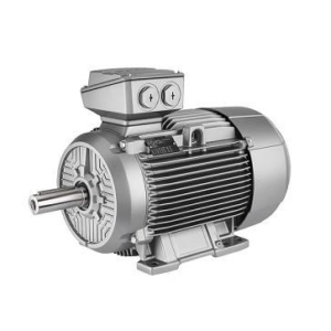 1LE1503-1CB03-5FA4-Z Siemens SIMOTICS SD motor type: 1CV3130B low-voltage motor, IEC squirrel-cage rotor, self-cooled, IP55 temperature class 155(F) according to 130(B) gray cast iron housing Basic Line Premium Efficiency IE3, 60 Hz, P60: IE2 4-pole * frame size 132S, * 5.5 kW (50 Hz) 6.3 kW (60 Hz) standard color RAL 7030, if no order code is specified for selecting another color. 3 AC 50Hz 415VD * 3 AC 60 Hz 480 VD IM B 5, flange: FF265 (A300) without motor protection Terminal box at top B02=Acceptance test certificate 3.1 according to EN 10204 F74=Sheet metal fan cover N06=Temperature class 155 (F), utilized according to 130(B)